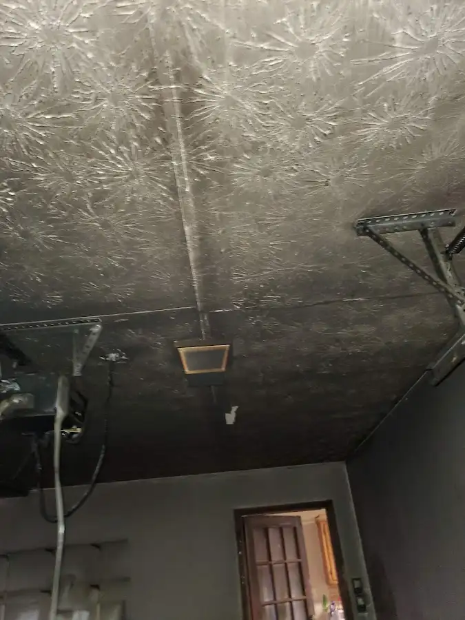 Fire and smoke damage assessment for Emergency Water Damage Services in Dry Run